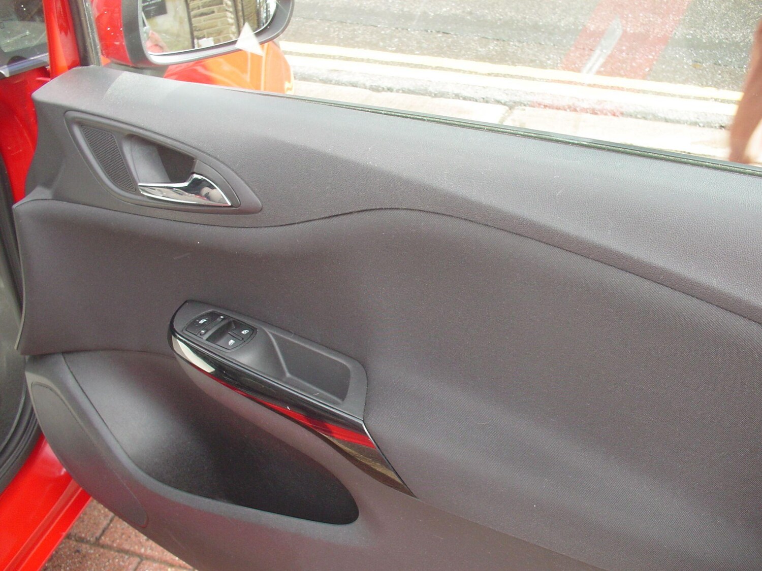 Used Vauxhall Corsa 2017 for sale - 77840030: Photo 22