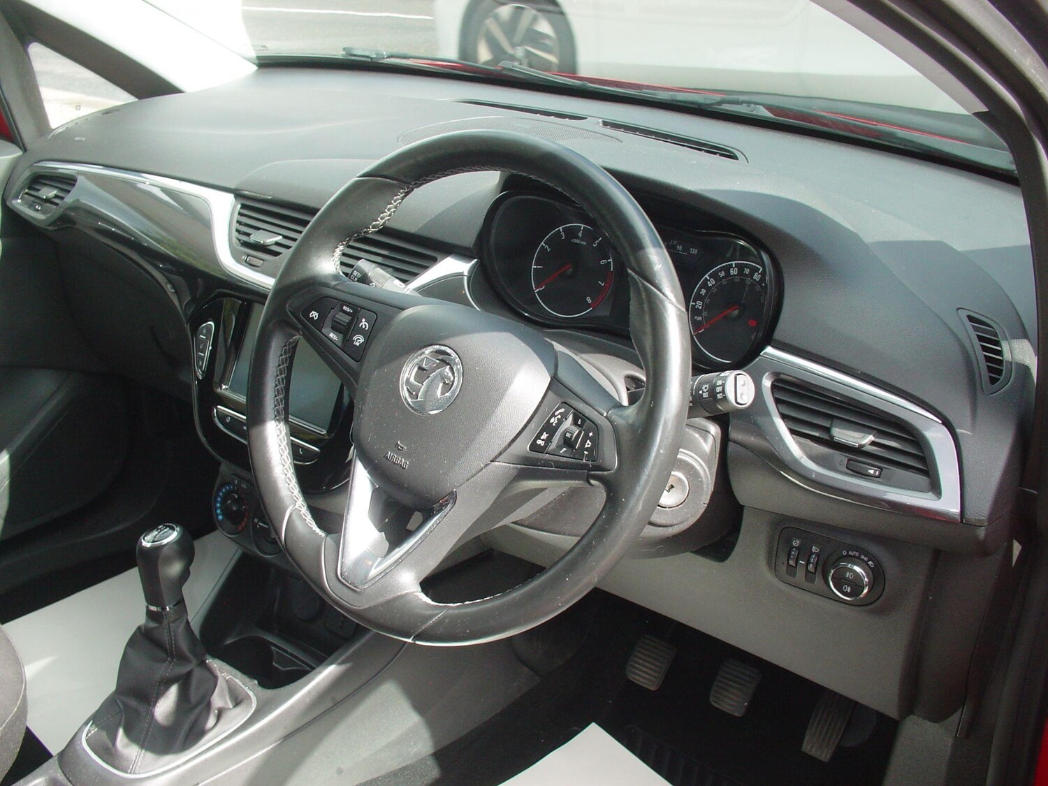 Used Vauxhall Corsa 2017 for sale - 77840030: Photo 23