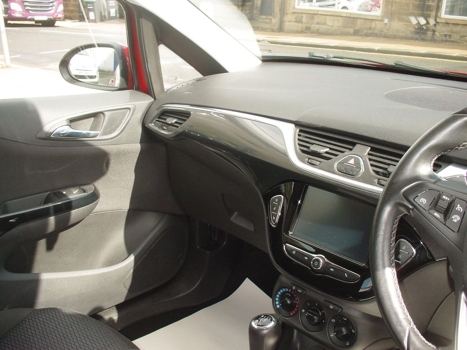 Used Vauxhall Corsa 2017 for sale - 77840030: Photo 24