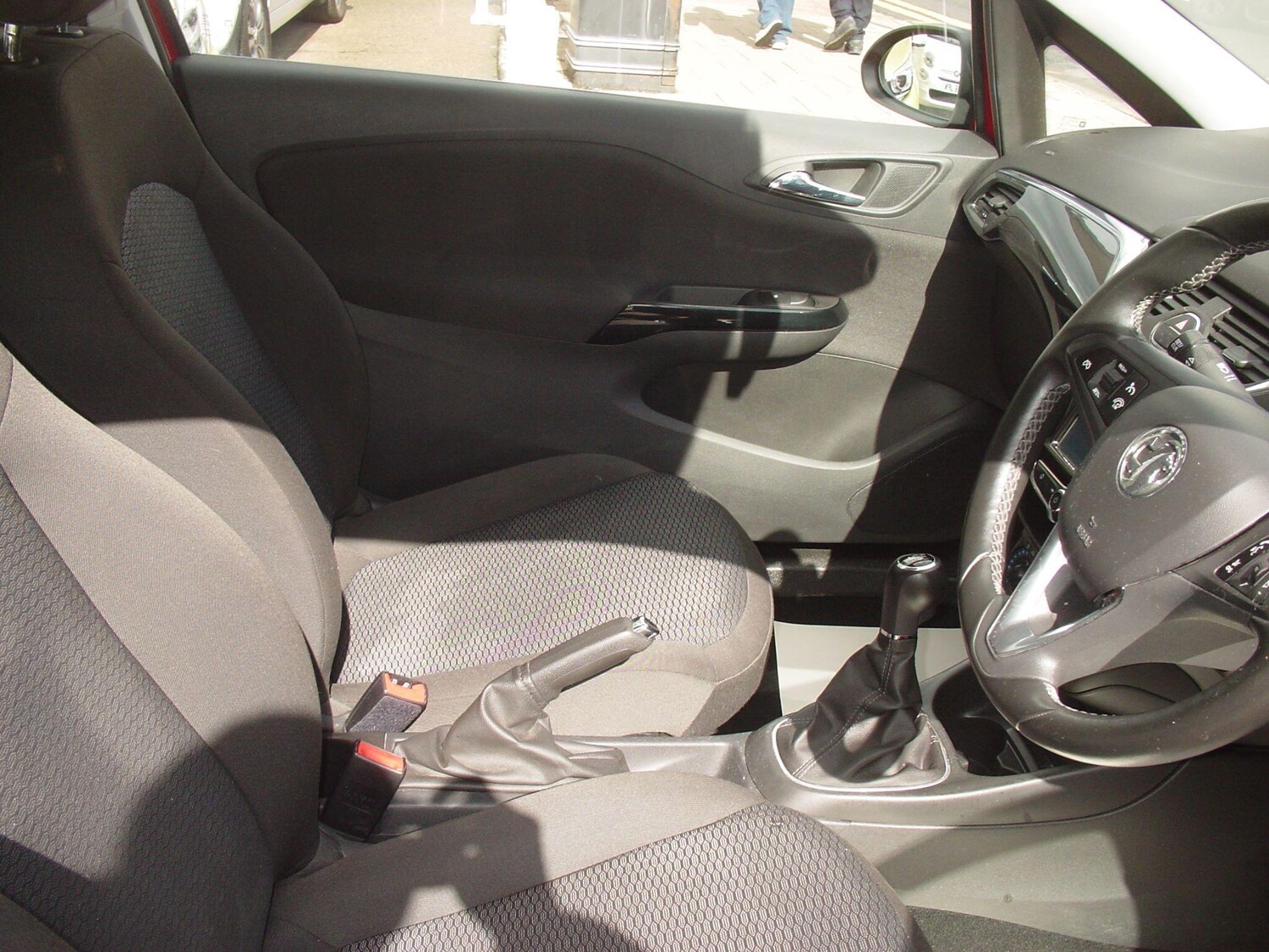 Used Vauxhall Corsa 2017 for sale - 77840030: Photo 25