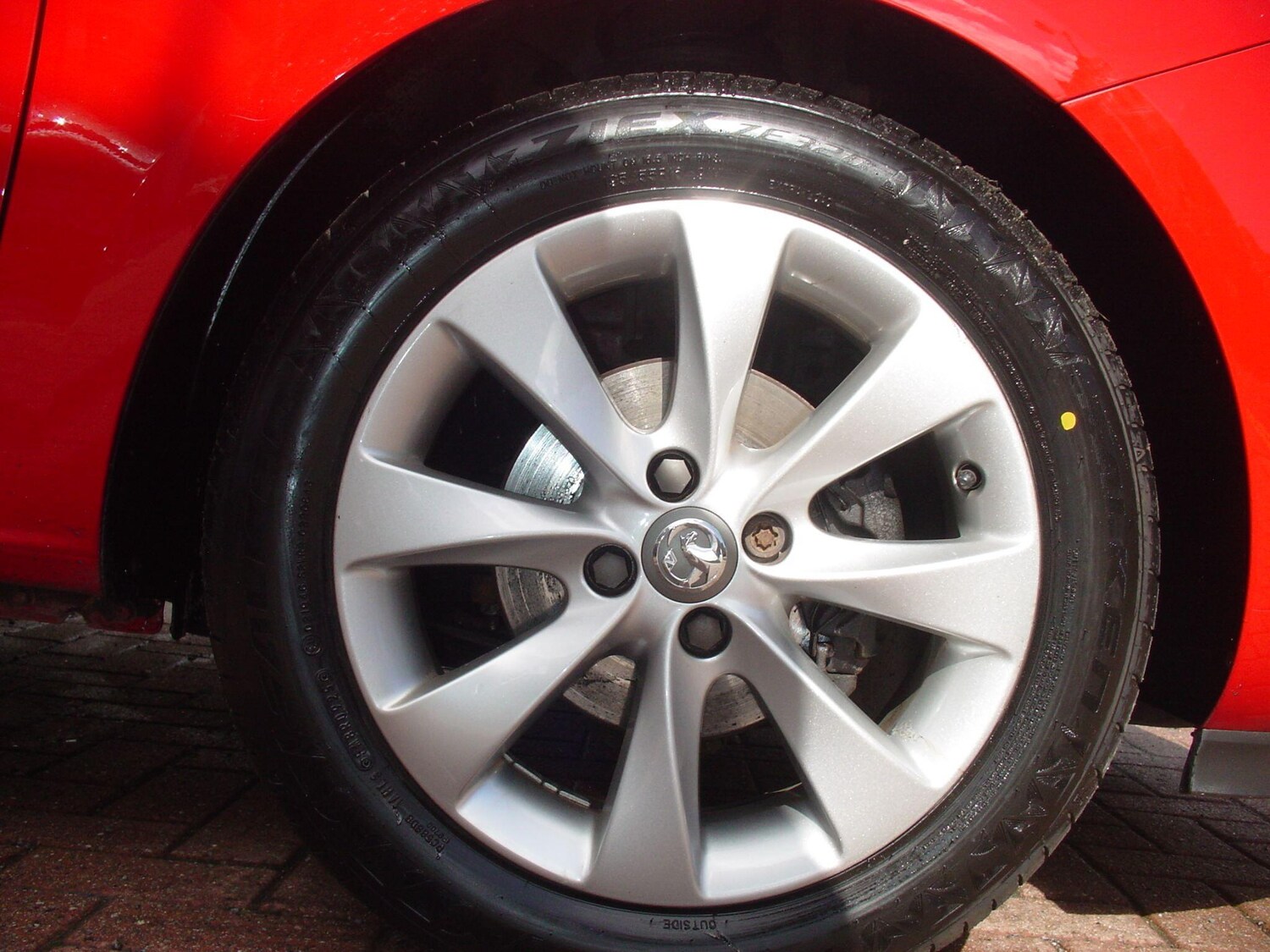 Used Vauxhall Corsa 2017 for sale - 77840030: Photo 27