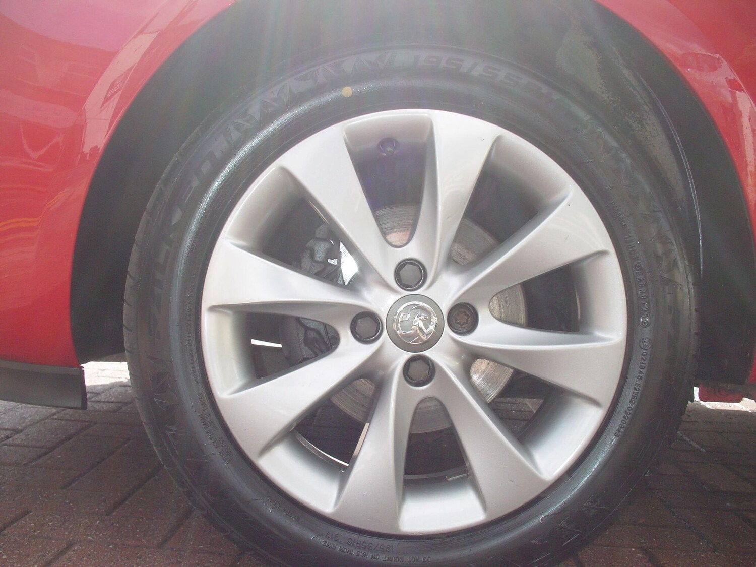 Used Vauxhall Corsa 2017 for sale - 77840030: Photo 28