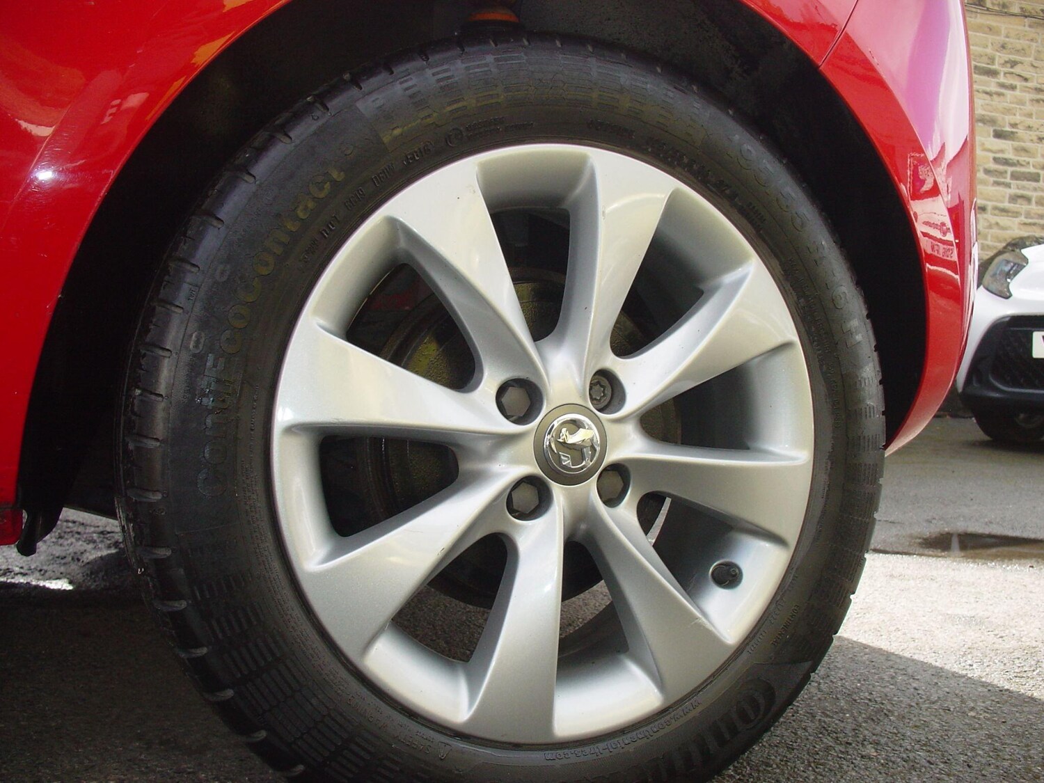 Used Vauxhall Corsa 2017 for sale - 77840030: Photo 29