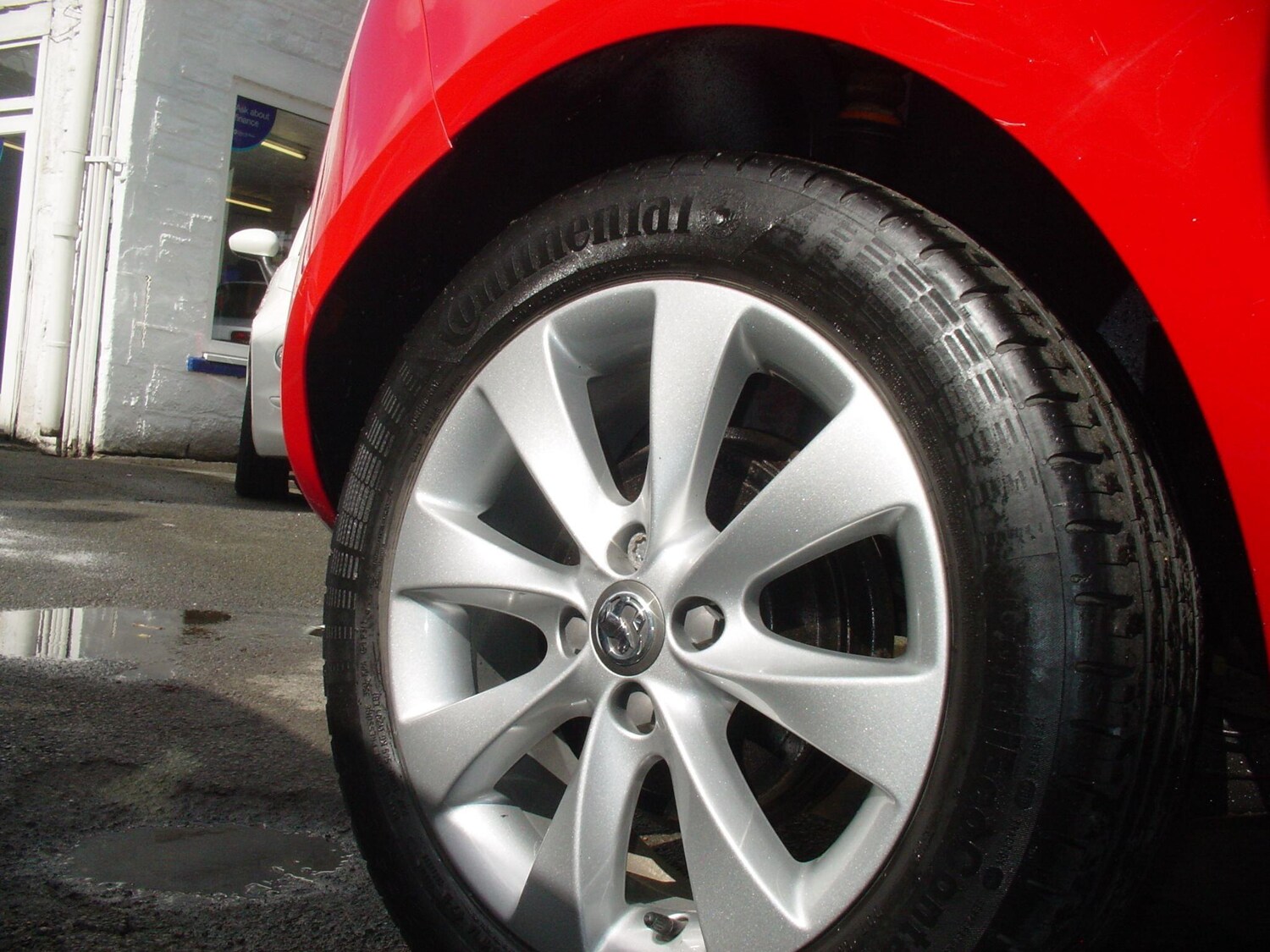 Used Vauxhall Corsa 2017 for sale - 77840030: Photo 30