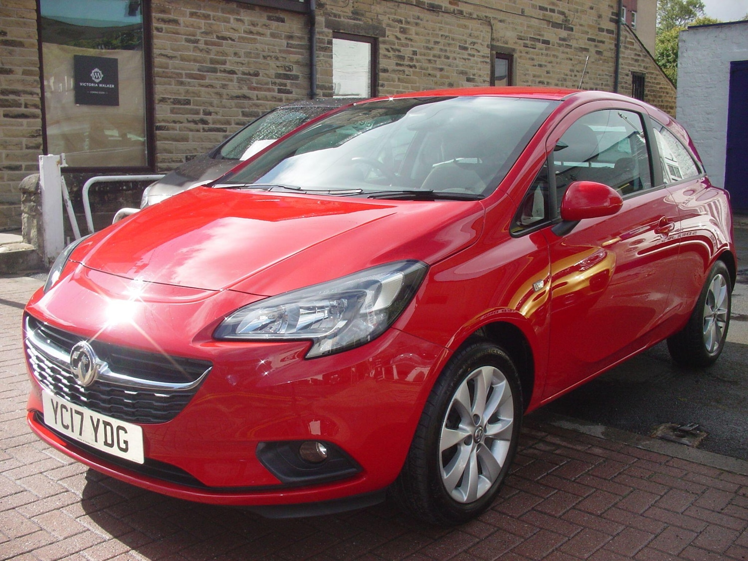 Used Vauxhall Corsa 2017 for sale - 77840030: Photo 5