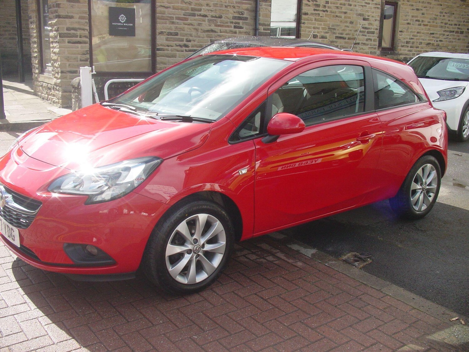 Used Vauxhall Corsa 2017 for sale - 77840030: Photo 7