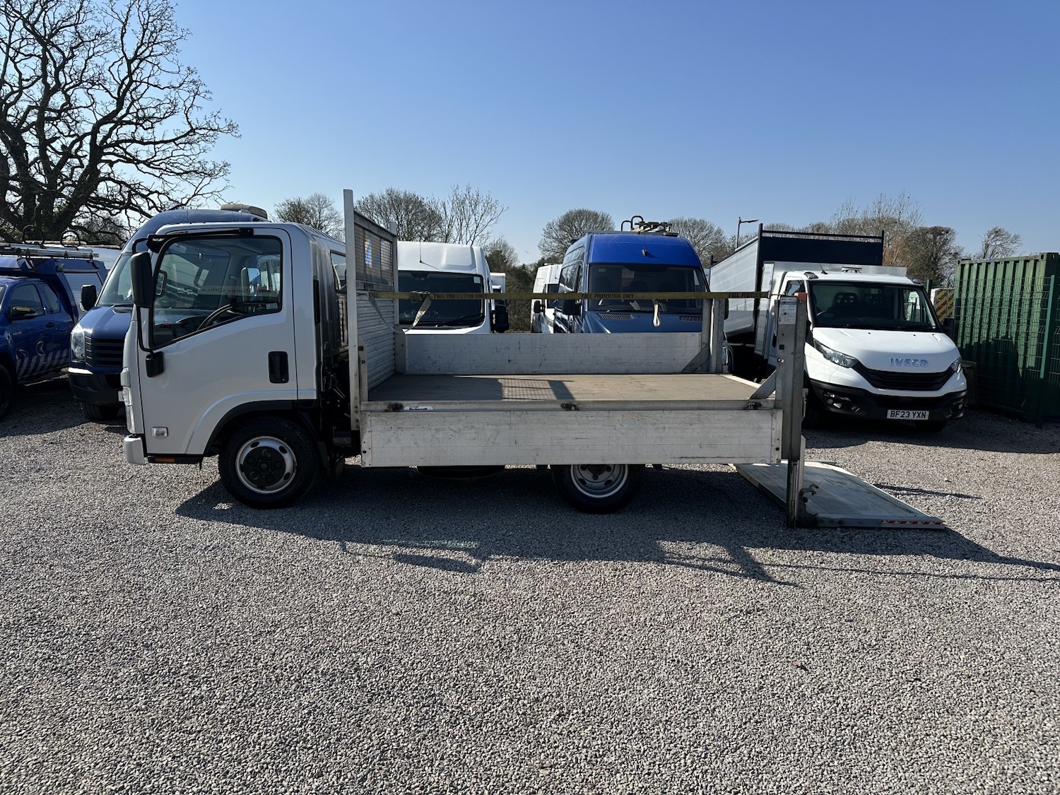 Used Isuzu Other 2022 for sale - 77953903: Photo 10