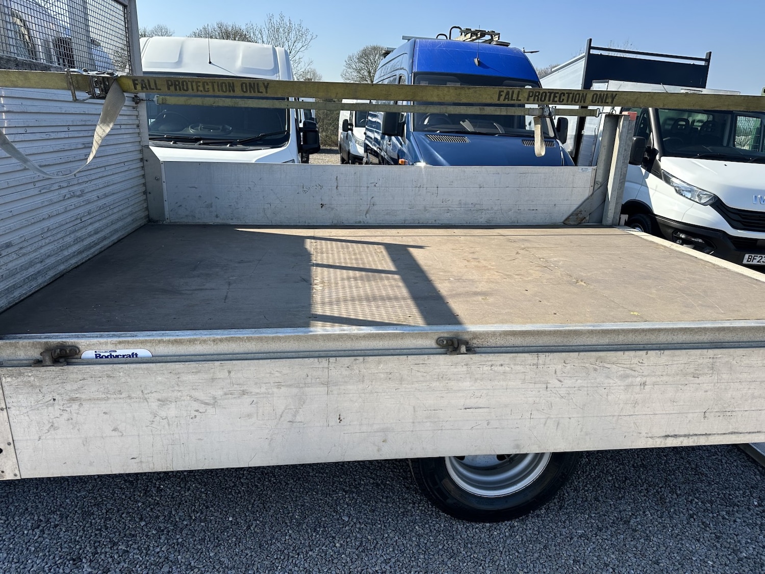 Used Isuzu Other 2022 for sale - 77953903: Photo 11