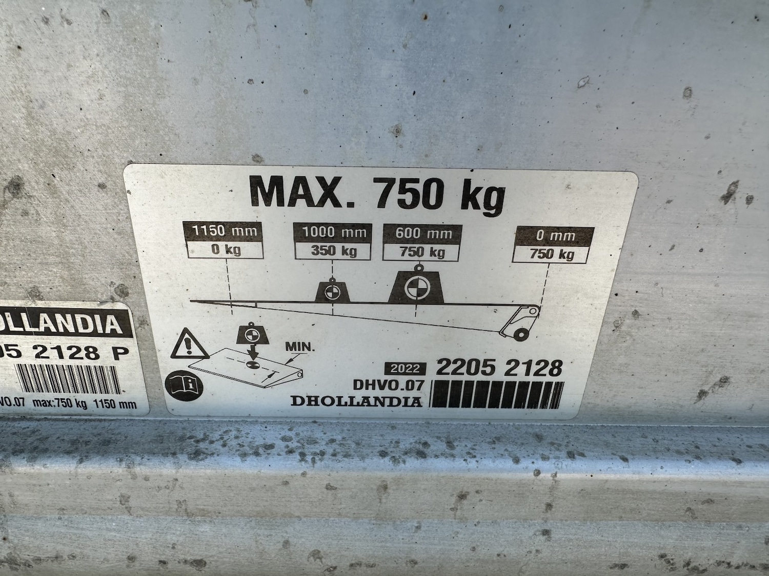 Used Isuzu Other 2022 for sale - 77953903: Photo 12