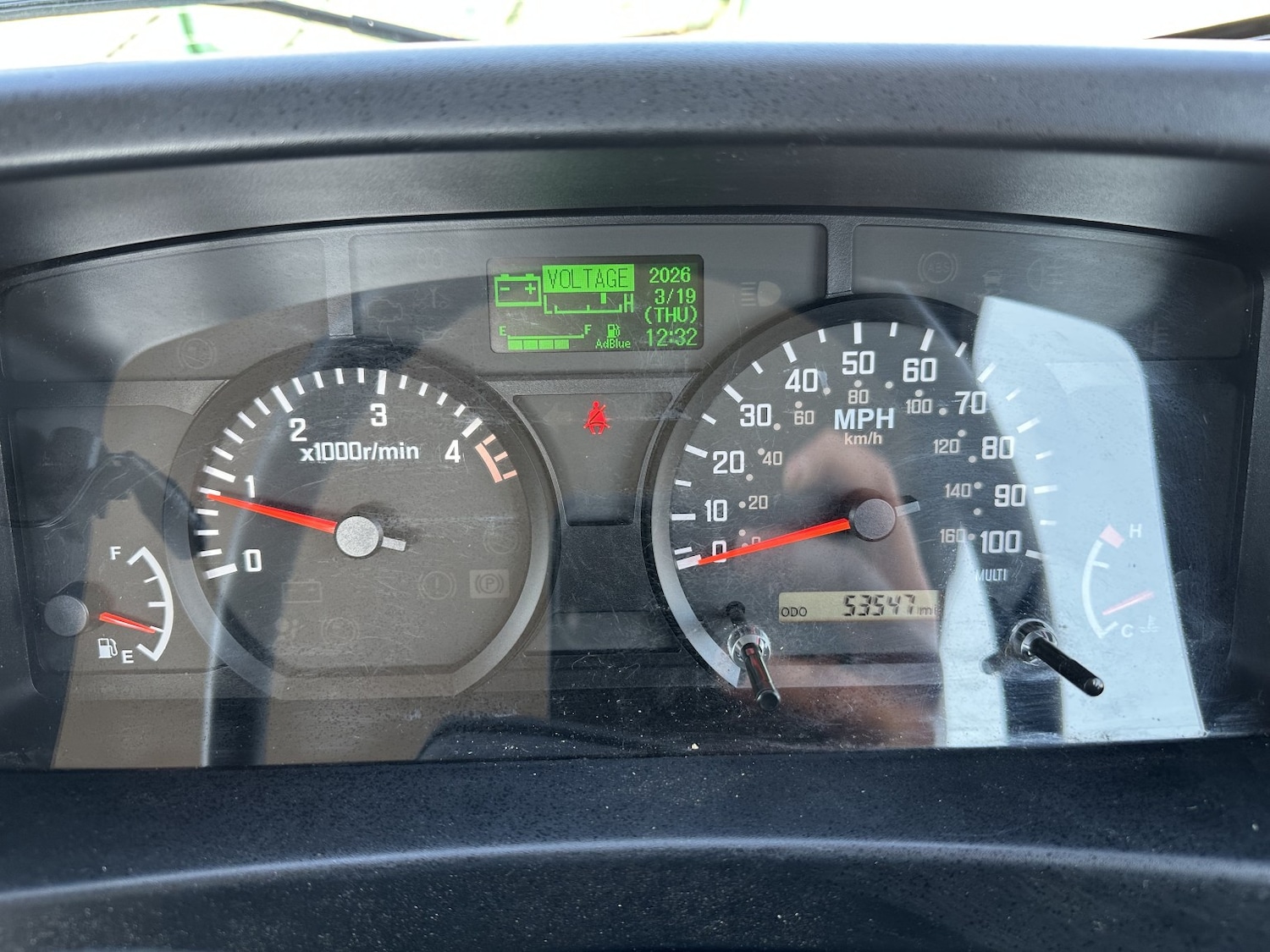 Used Isuzu Other 2022 for sale - 77953903: Photo 13