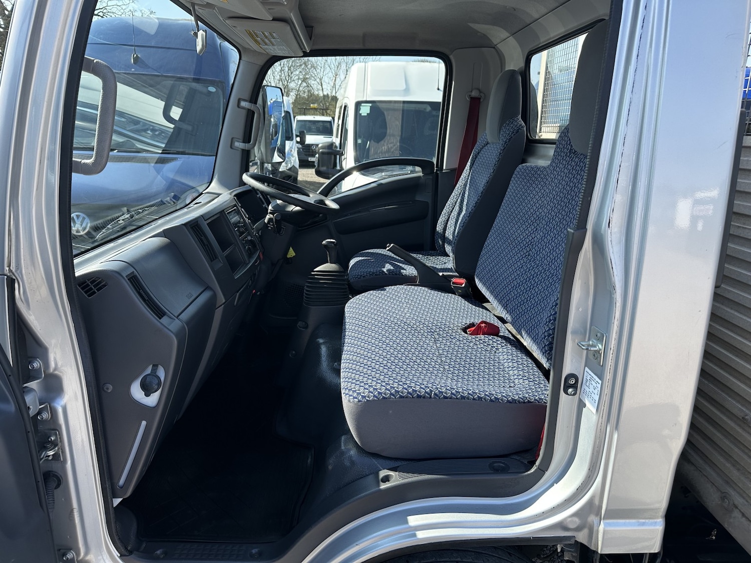 Used Isuzu Other 2022 for sale - 77953903: Photo 3