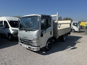 Used Isuzu Other 2022 for sale - 77953903: Photo