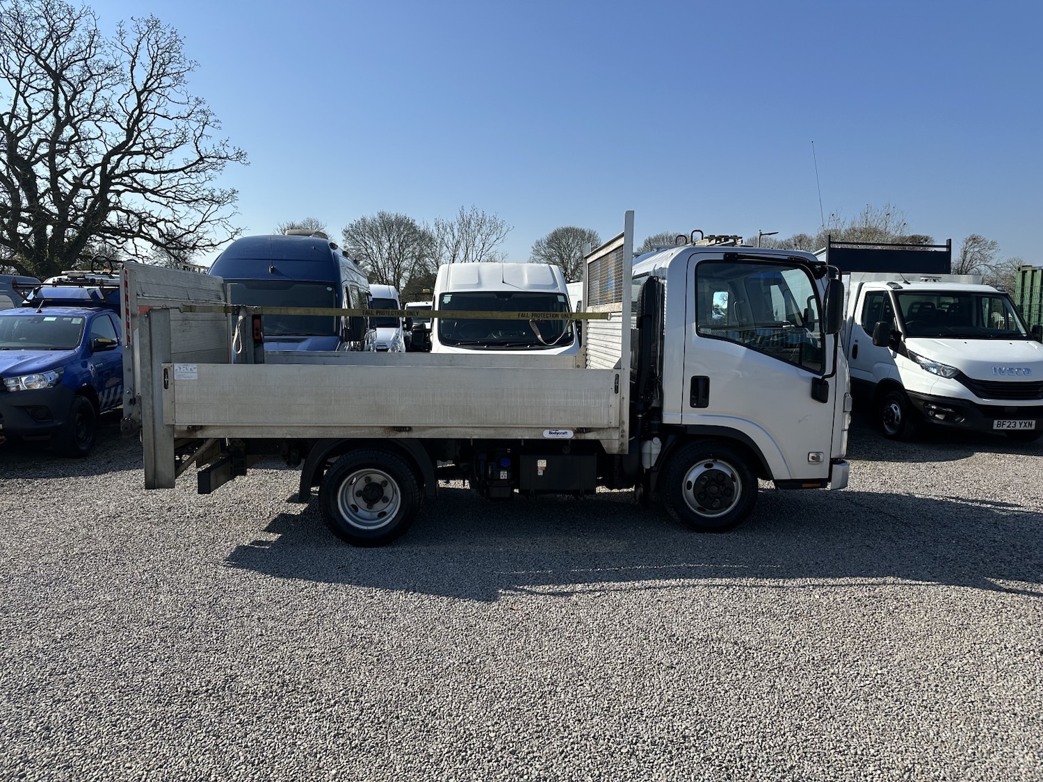 Used Isuzu Other 2022 for sale - 77953903: Photo 5