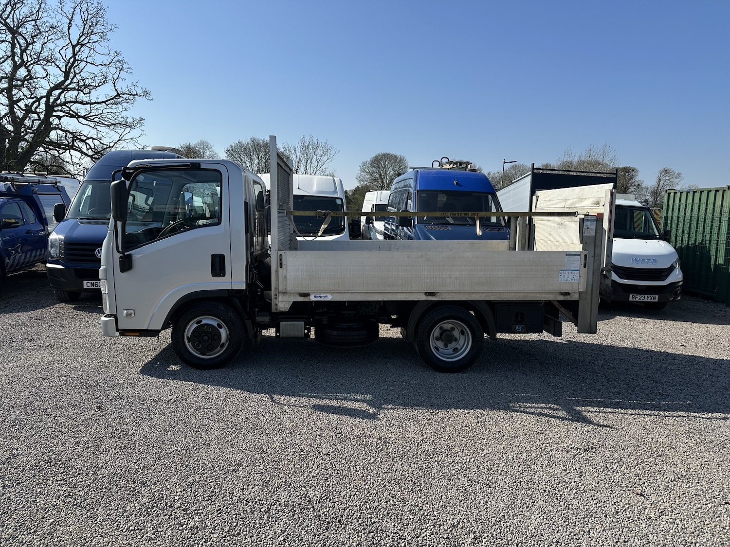 Used Isuzu Other 2022 for sale - 77953903: Photo 6