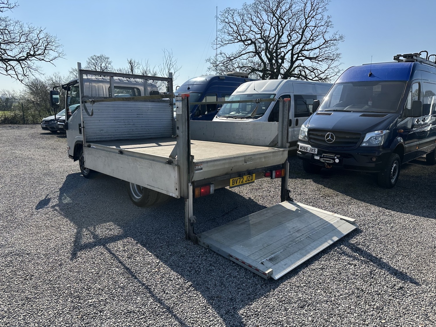 Used Isuzu Other 2022 for sale - 77953903: Photo 9