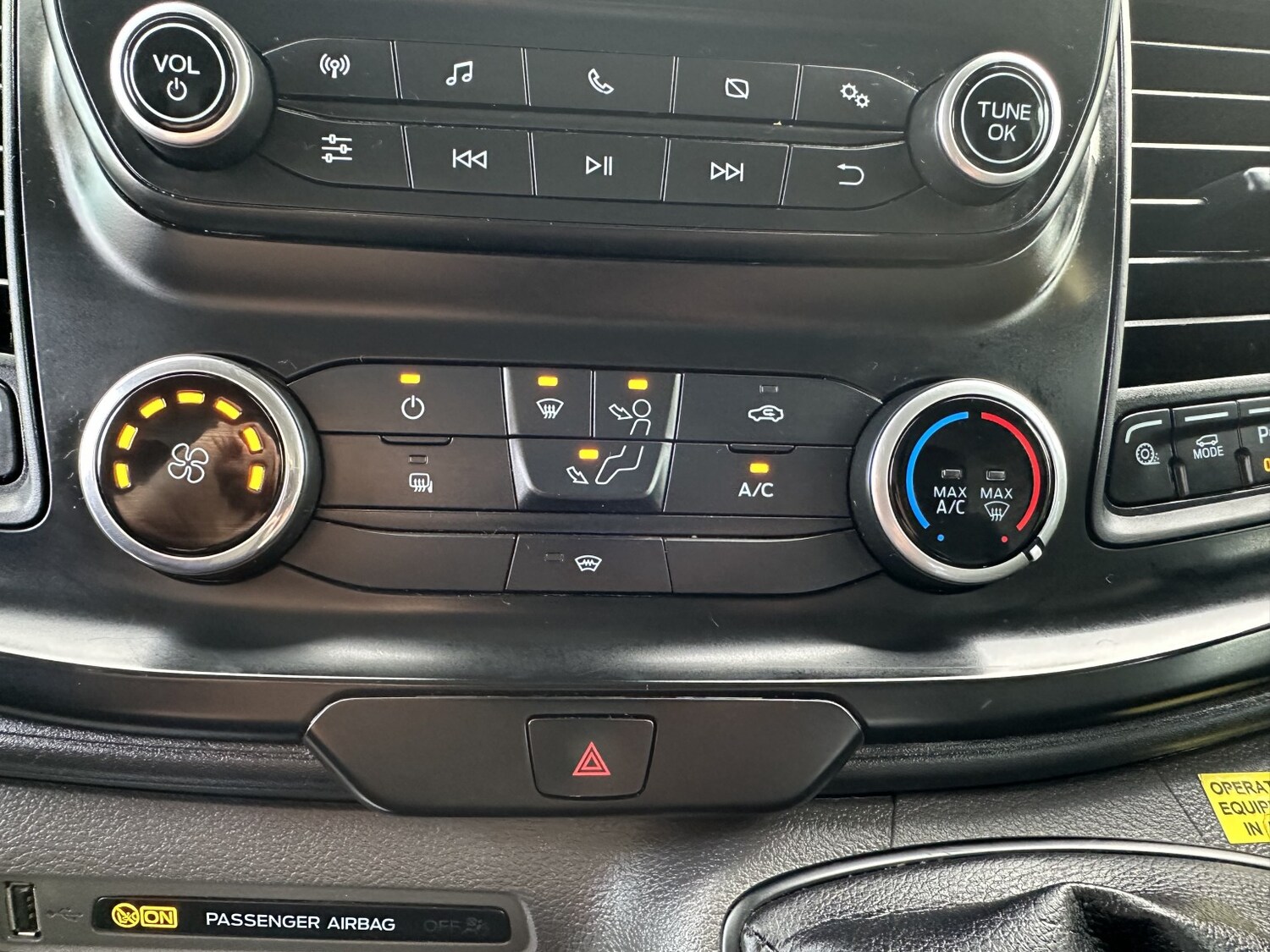 Used Ford Transit 2020 for sale - 77385253: Photo 12