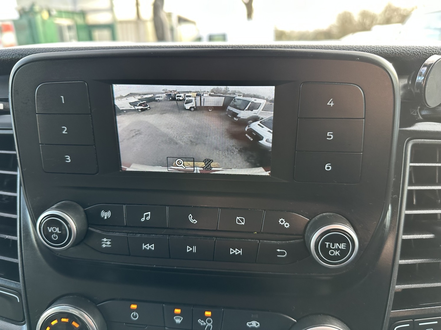 Used Ford Transit 2020 for sale - 77385253: Photo 13