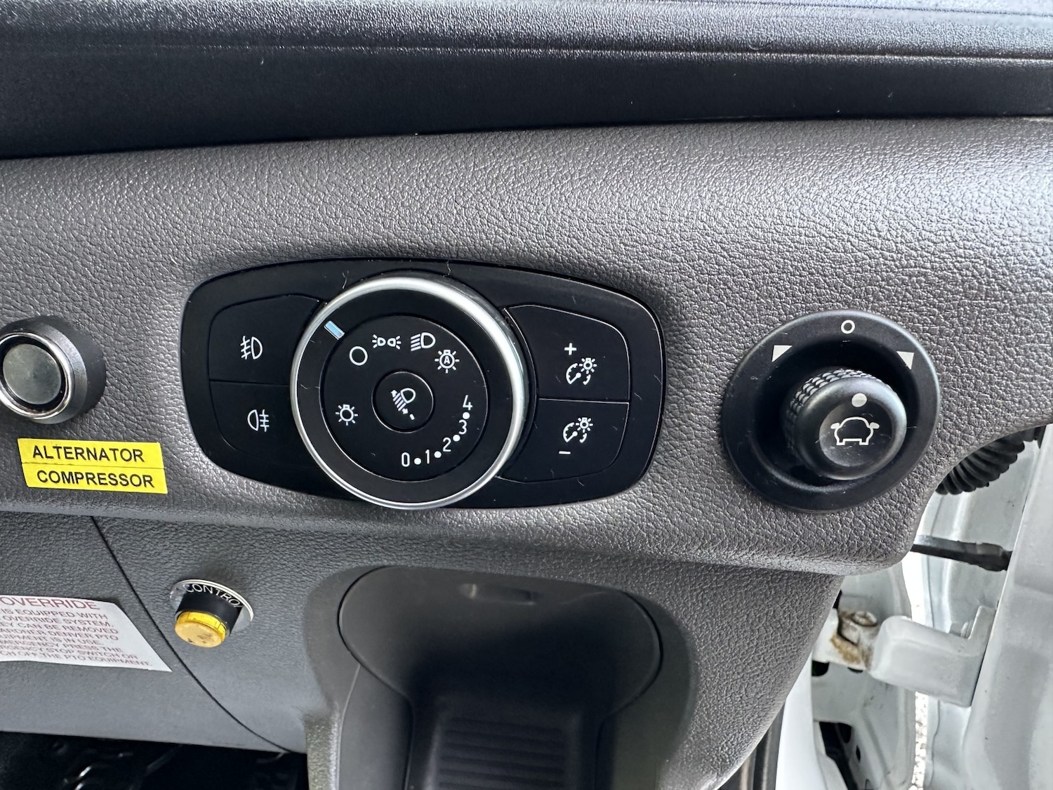 Used Ford Transit 2020 for sale - 77385253: Photo 14