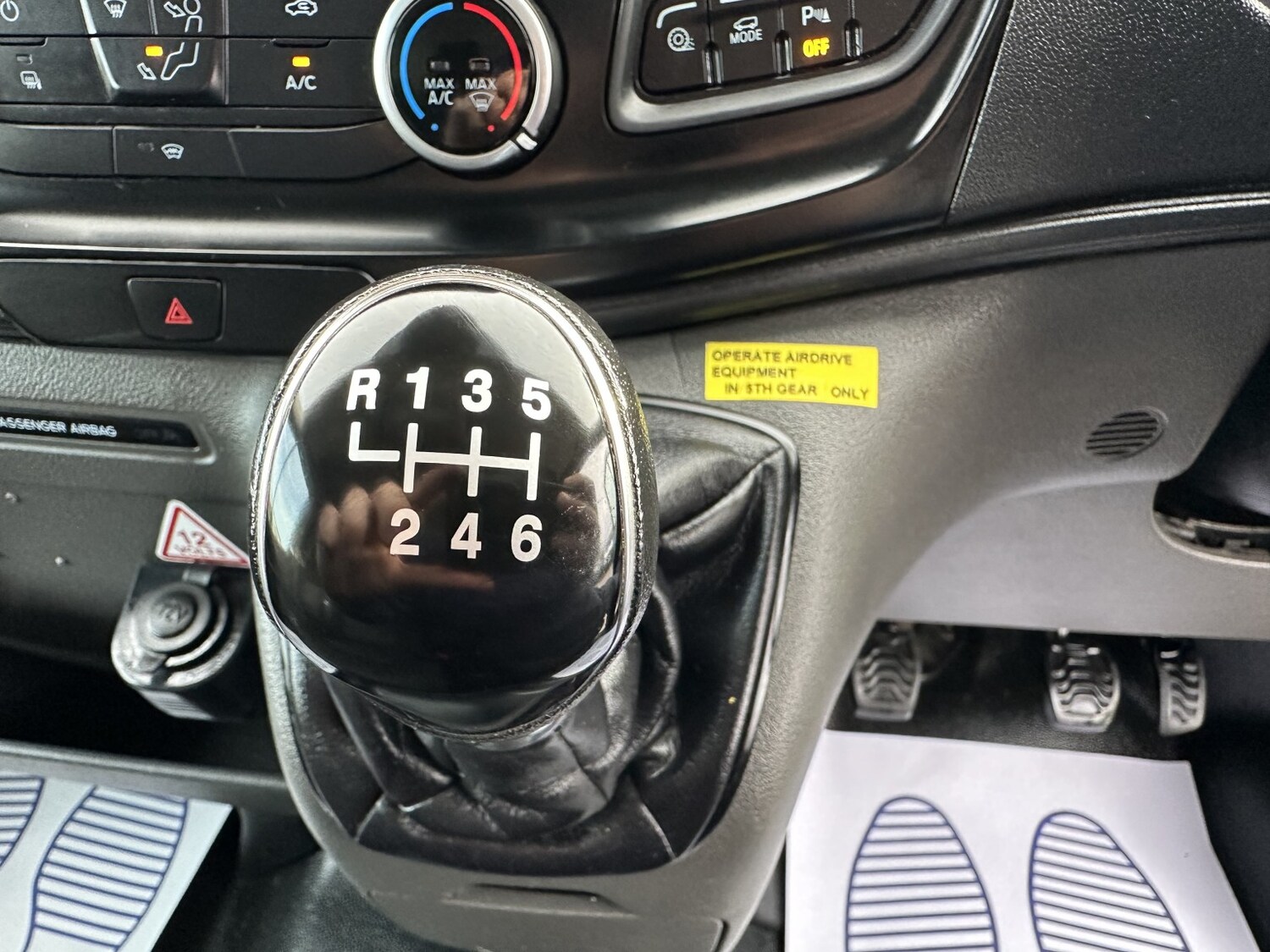 Used Ford Transit 2020 for sale - 77385253: Photo 16