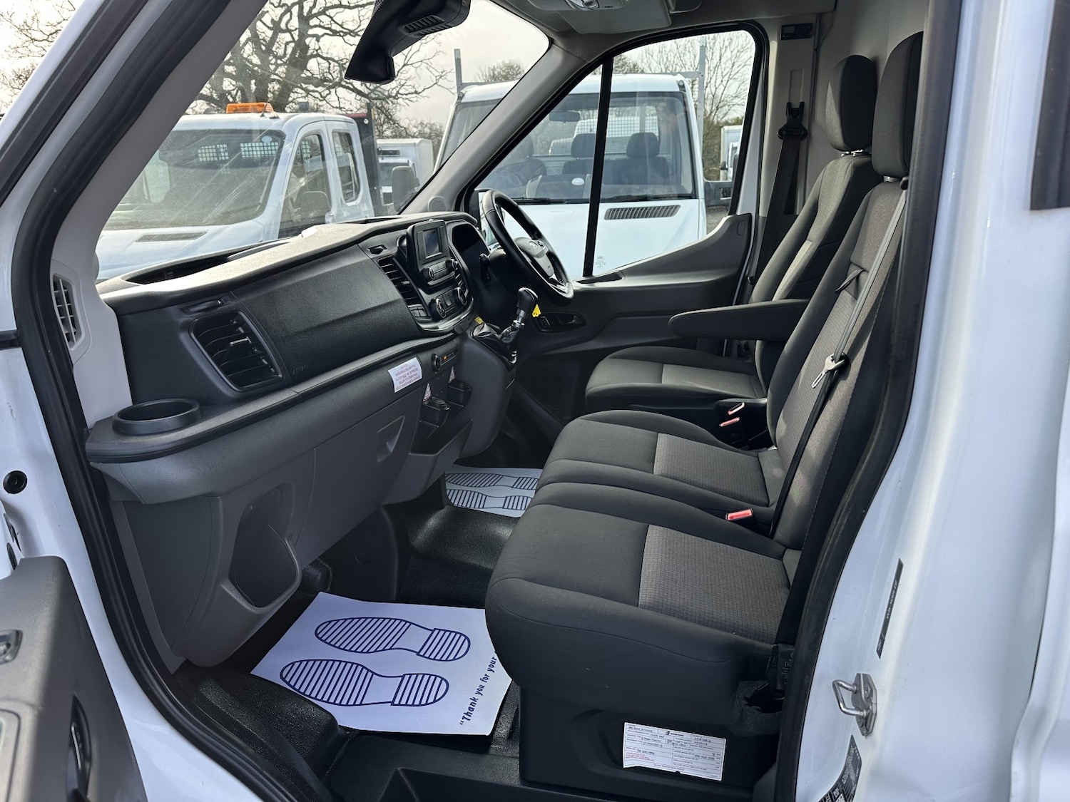 Used Ford Transit 2020 for sale - 77385253: Photo 3