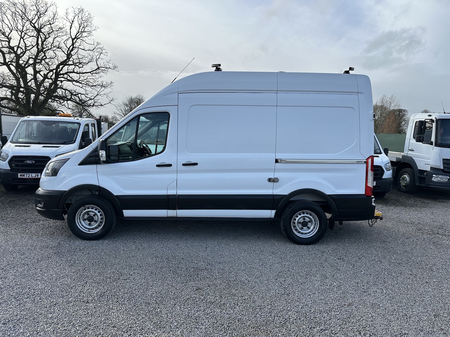 Used Ford Transit 2020 for sale - 77385253: Photo 5
