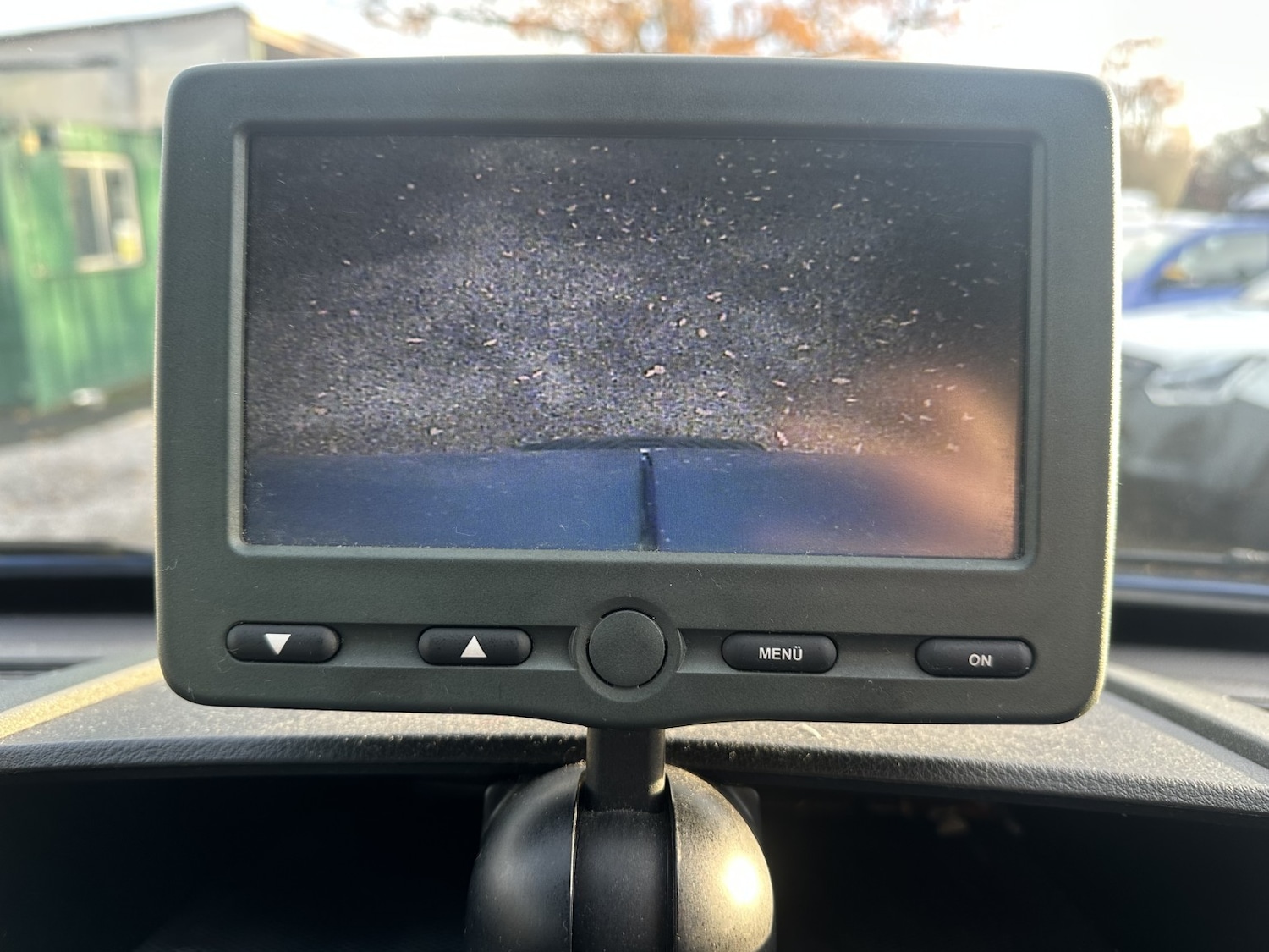 Used Volkswagen Crafter 2012 for sale - 76821634: Photo 22