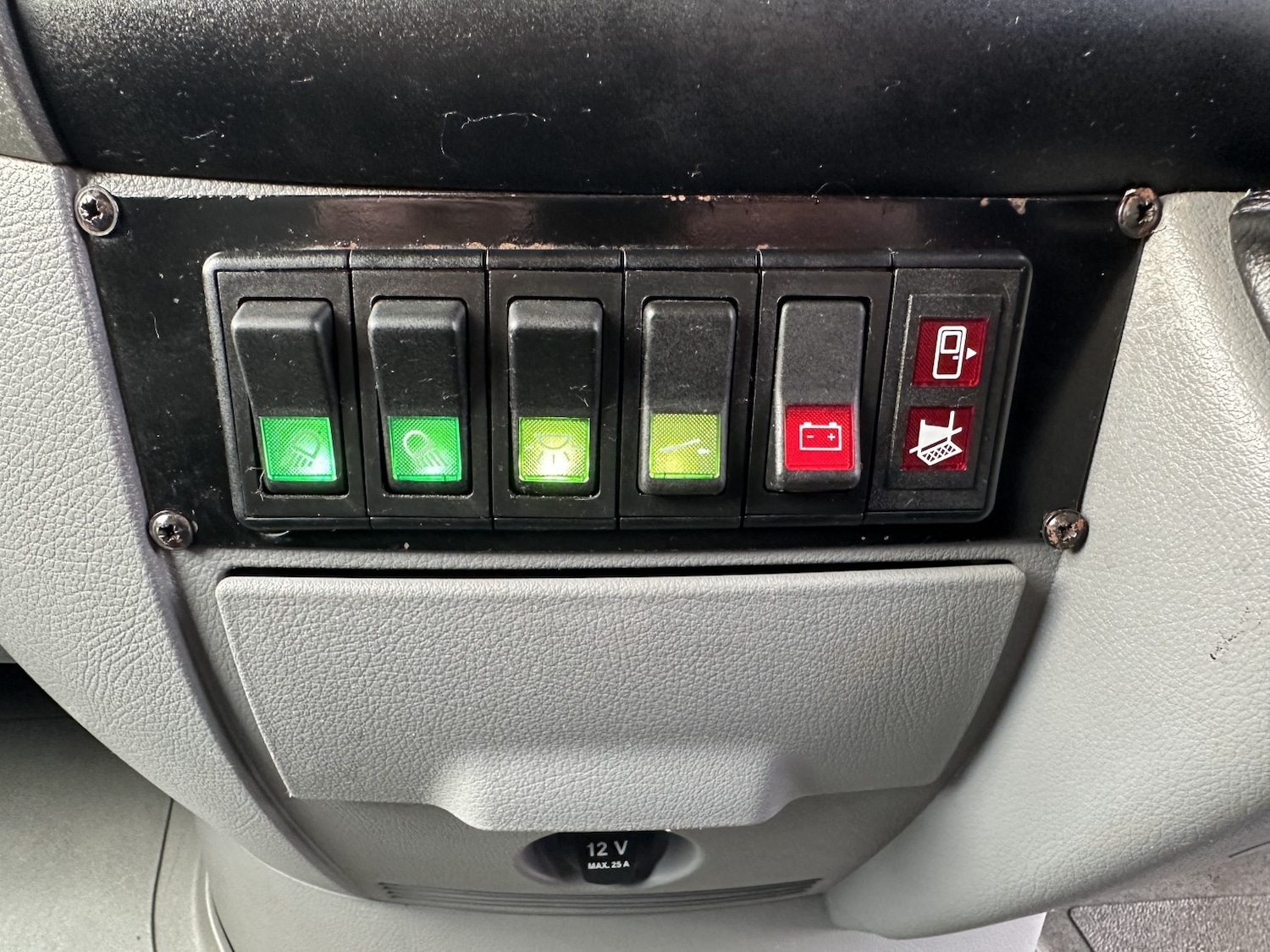 Used Volkswagen Crafter 2012 for sale - 76821634: Photo 23