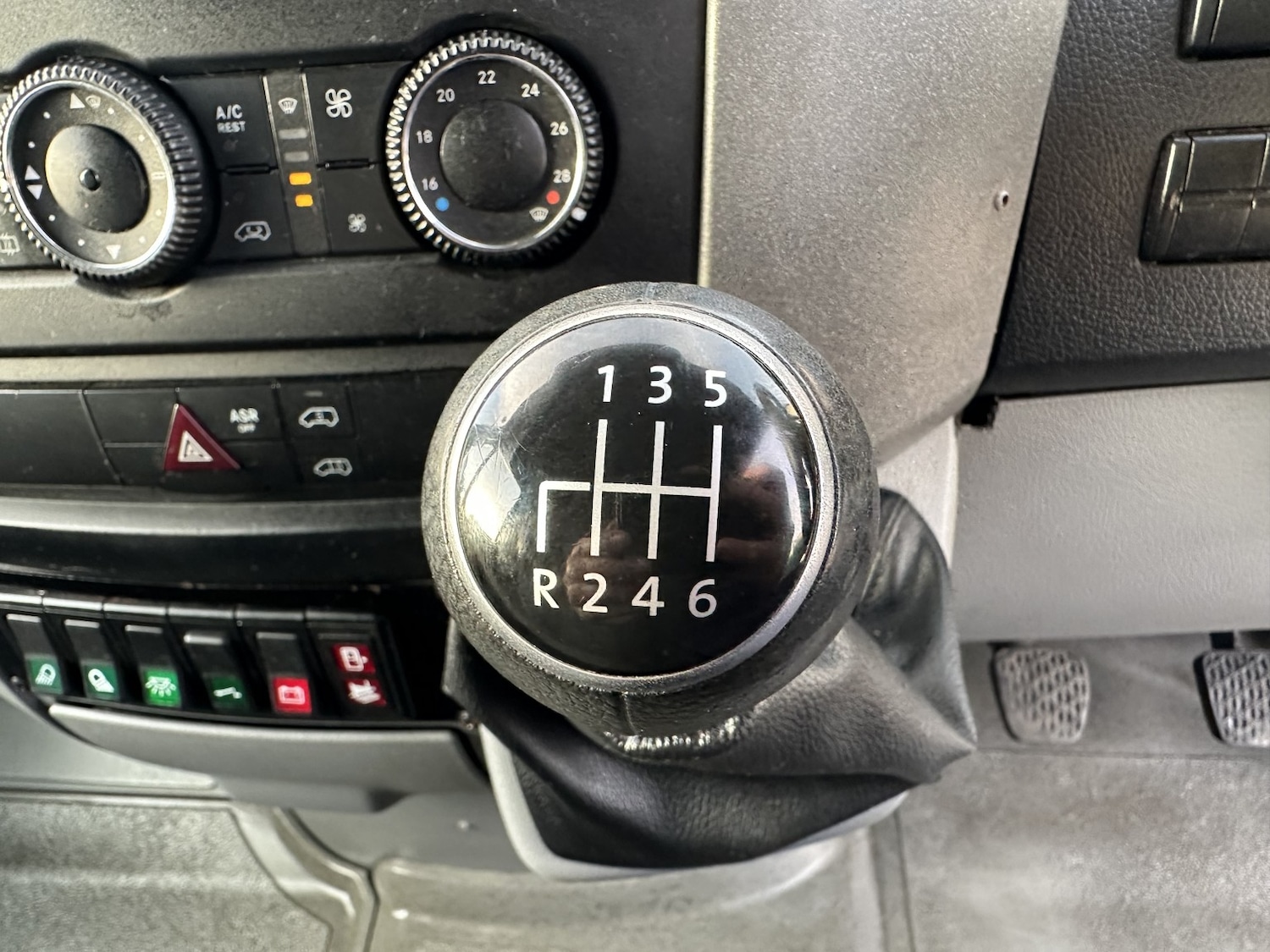 Used Volkswagen Crafter 2012 for sale - 76821634: Photo 25