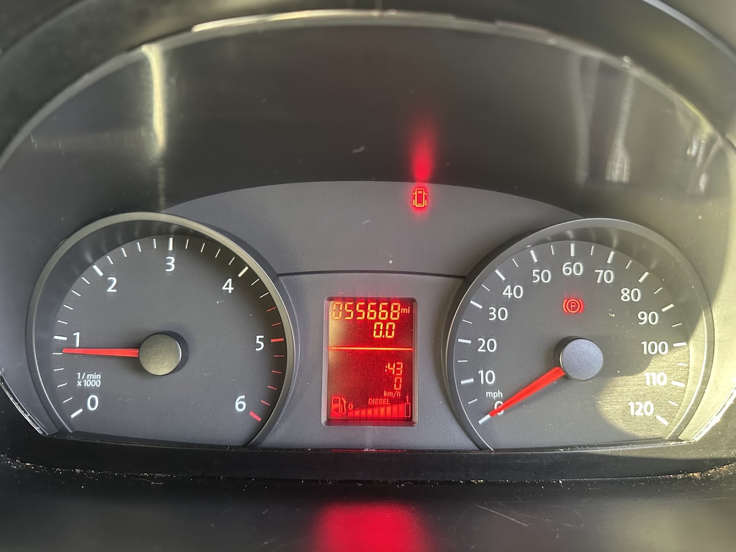 Used Volkswagen Crafter 2012 for sale - 76821634: Photo 26