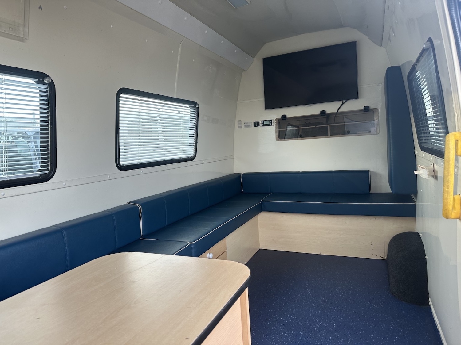 Used Volkswagen Crafter 2012 for sale - 76821634: Photo 6