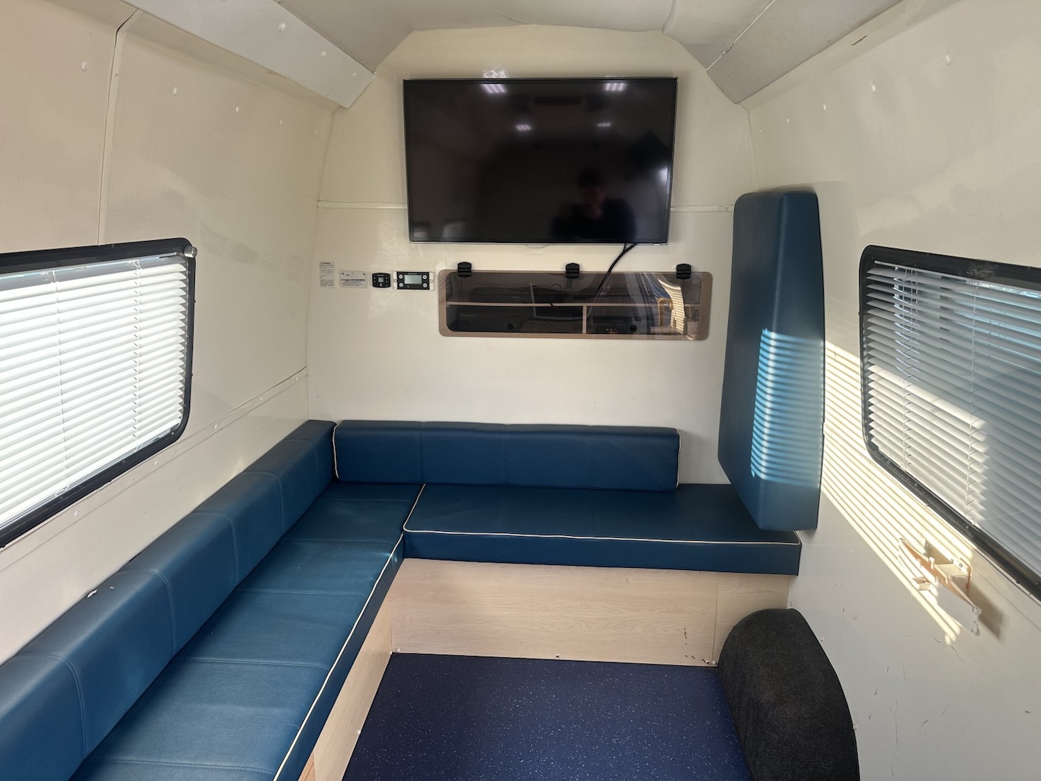 Used Volkswagen Crafter 2012 for sale - 76821634: Photo 7