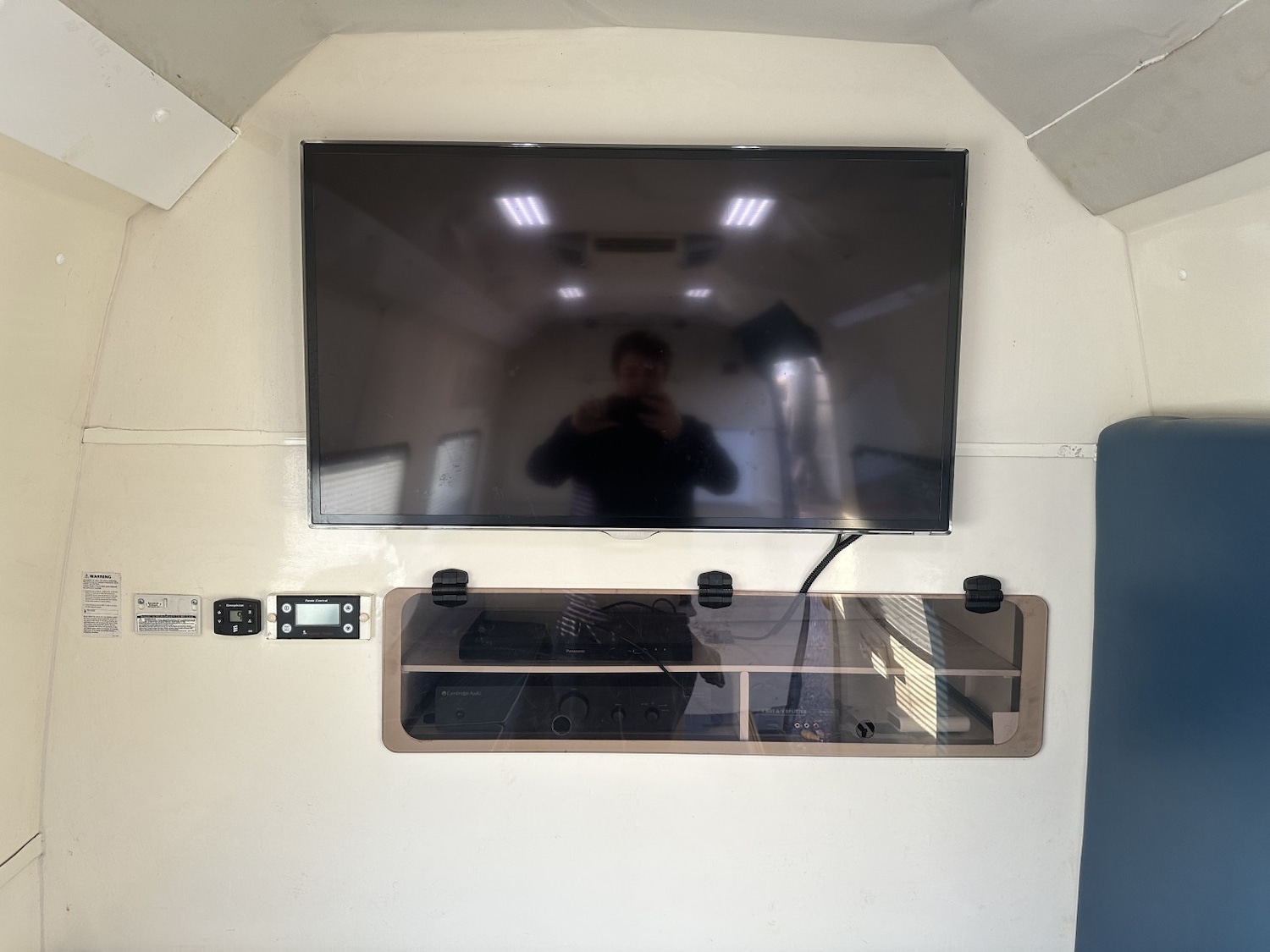 Used Volkswagen Crafter 2012 for sale - 76821634: Photo 8