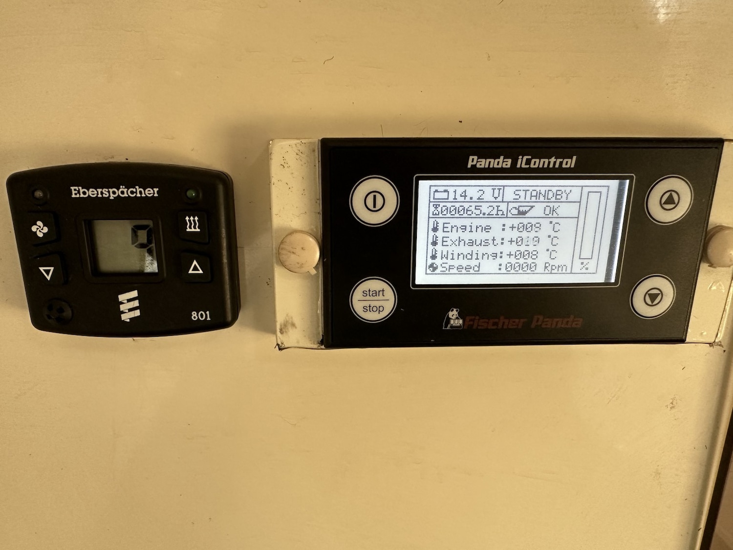 Used Volkswagen Crafter 2012 for sale - 76821634: Photo 9