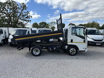 Used Isuzu Other 2023 for sale - 79750214: Photo