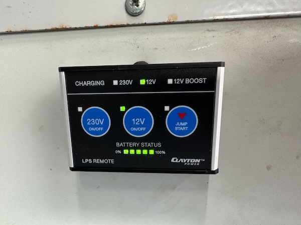 Used Mercedes-Benz Sprinter 2019 for sale - 74108022: Photo 11