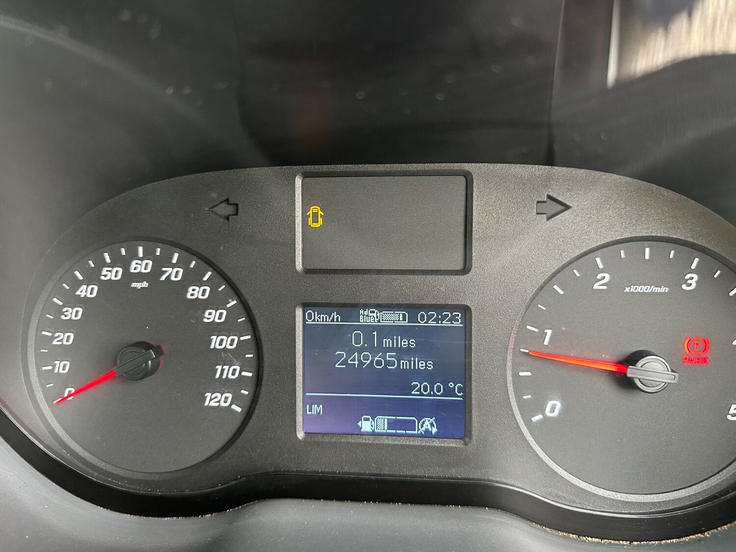 Vehicle 19