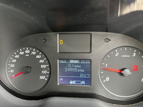 Used Mercedes-Benz Sprinter 2019 for sale - 74108022: Photo 19