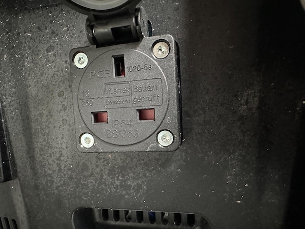 Used Mercedes-Benz Sprinter 2019 for sale - 74108022: Photo 9