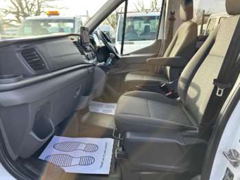 Used Ford Transit 2020 for sale - 73531150: Photo