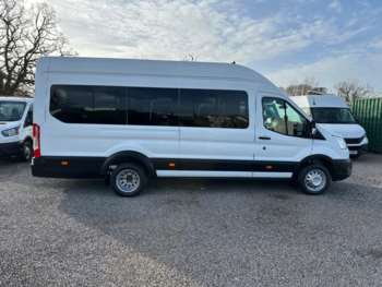 Used Ford Transit 2020 for sale - 73531150: Photo
