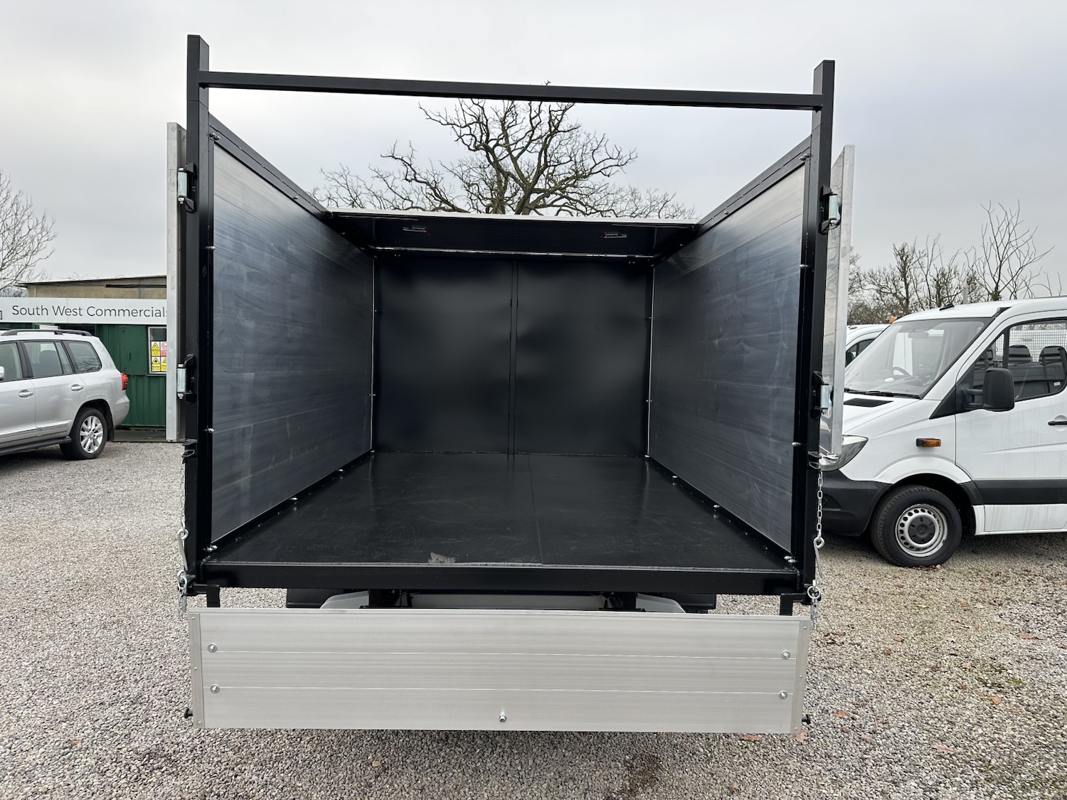 Used Mercedes-Benz Sprinter 2020 for sale - 77038960: Photo 10