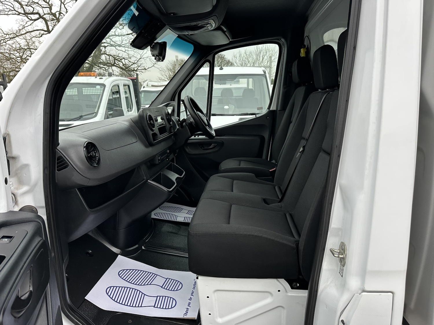 Used Mercedes-Benz Sprinter 2020 for sale - 77038960: Photo 3