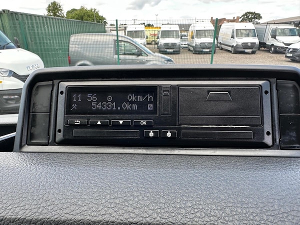Used Volkswagen Crafter 2020 for sale - 75718236: Photo 15