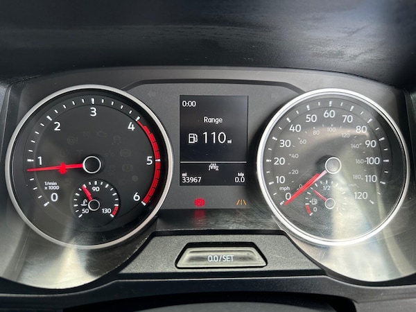 Used Volkswagen Crafter 2020 for sale - 75718236: Photo 16