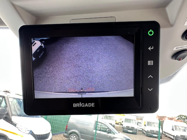 Used Volkswagen Crafter 2020 for sale - 75718236: Photo 17