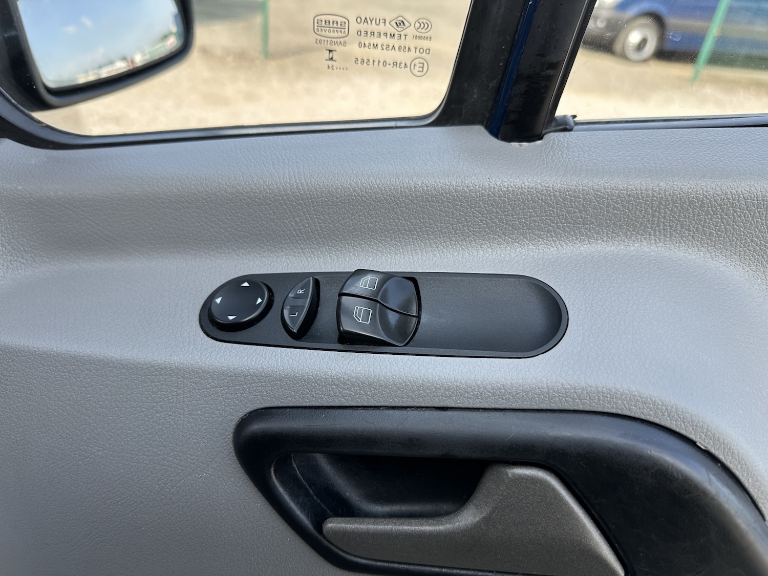 Used Mercedes-Benz Sprinter 2016 for sale - 77977164: Photo 16