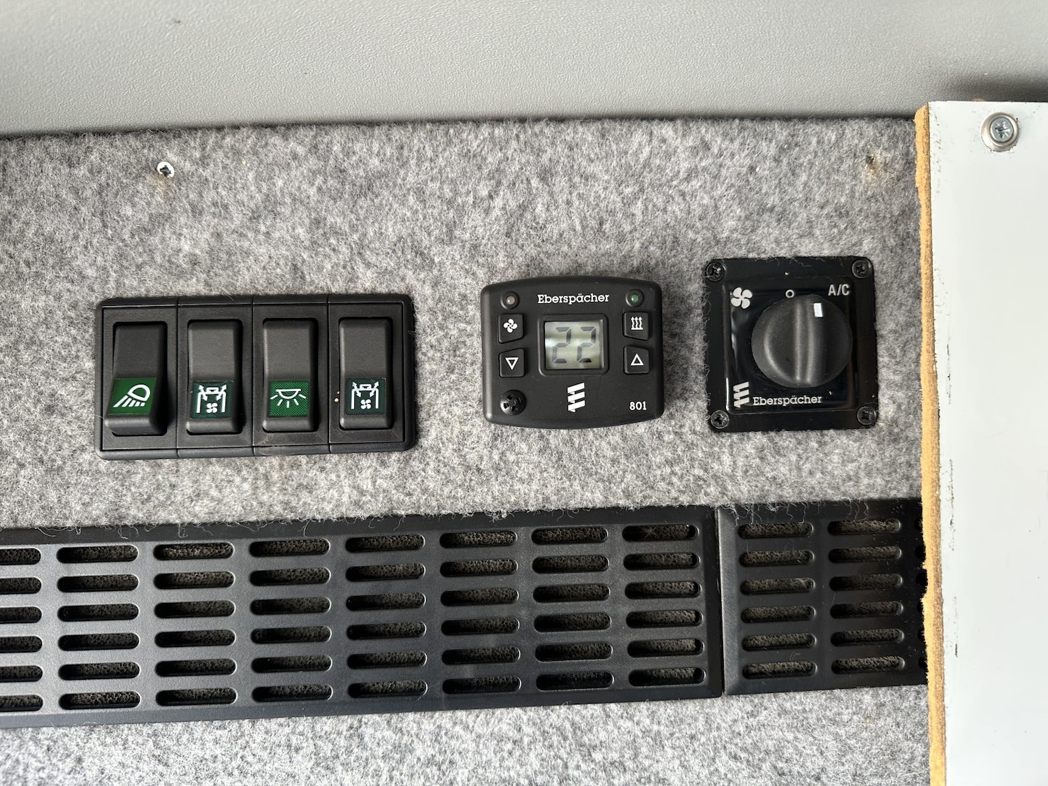 Used Mercedes-Benz Sprinter 2016 for sale - 77977164: Photo 8