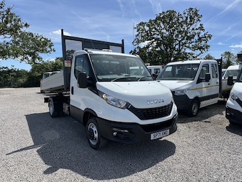 Used Iveco Daily 2021 for sale - 78897567: Photo