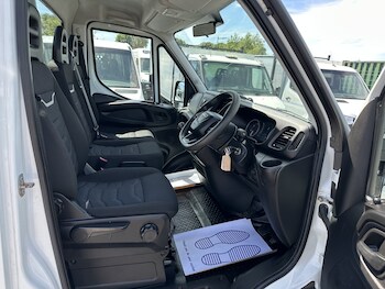 Used Iveco Daily 2021 for sale - 78897567: Photo