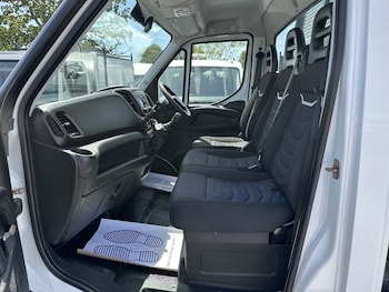 Used Iveco Daily 2021 for sale - 78897567: Photo